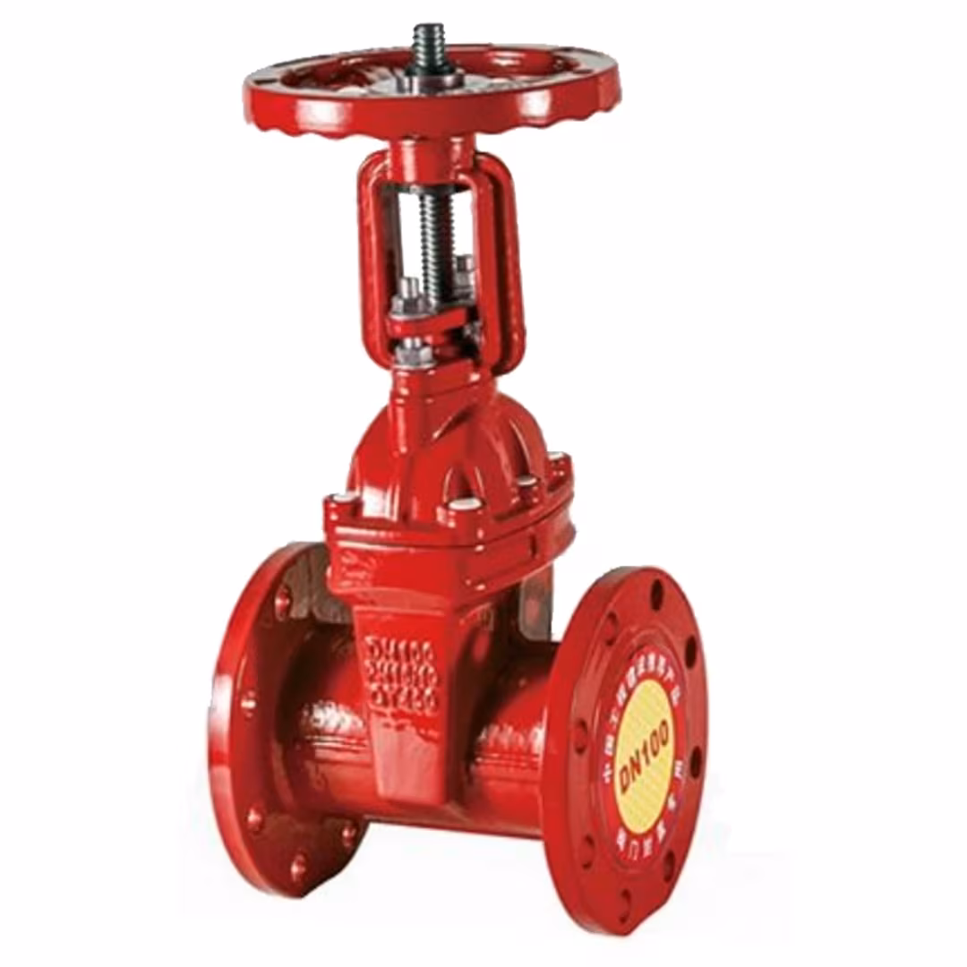 Fire Suppression Equipment