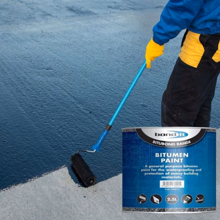 Water Proofing Materials