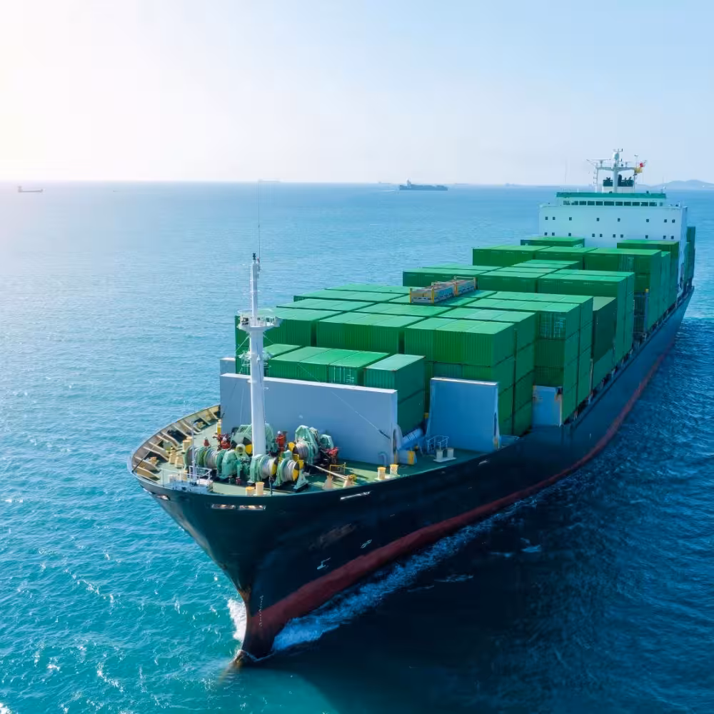 Global Logistics