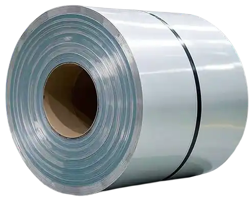 Galvanized Steel Coil