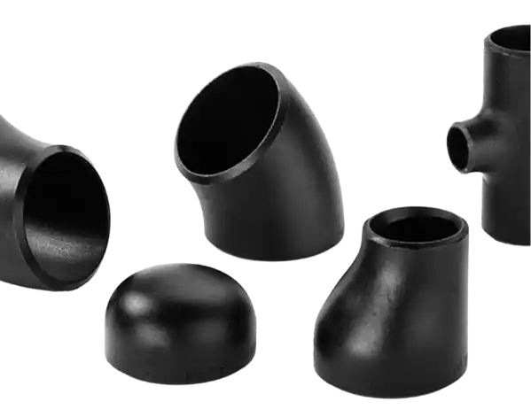 Carbon Steel Pipe Fittings
