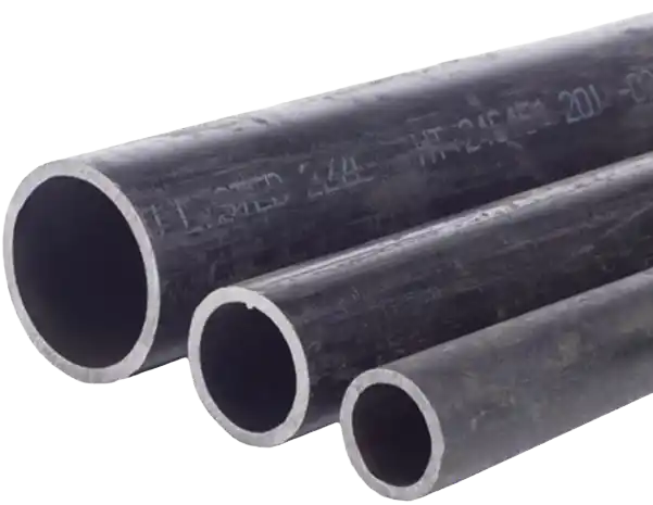 Carbon Steel Pipes