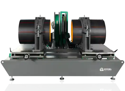 HDPE Building Machines