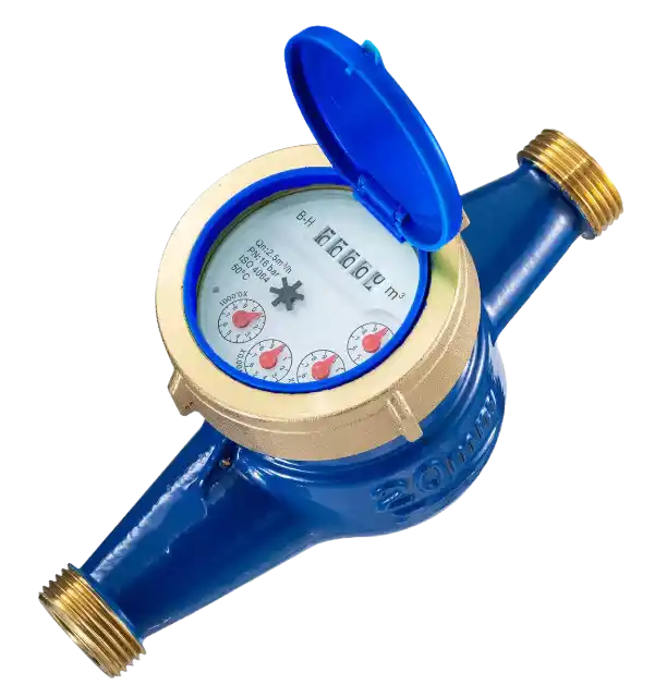 Water Meters