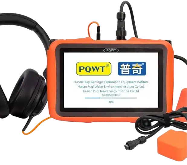 Water Leakage Detector
