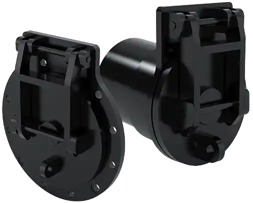 Flap Valves