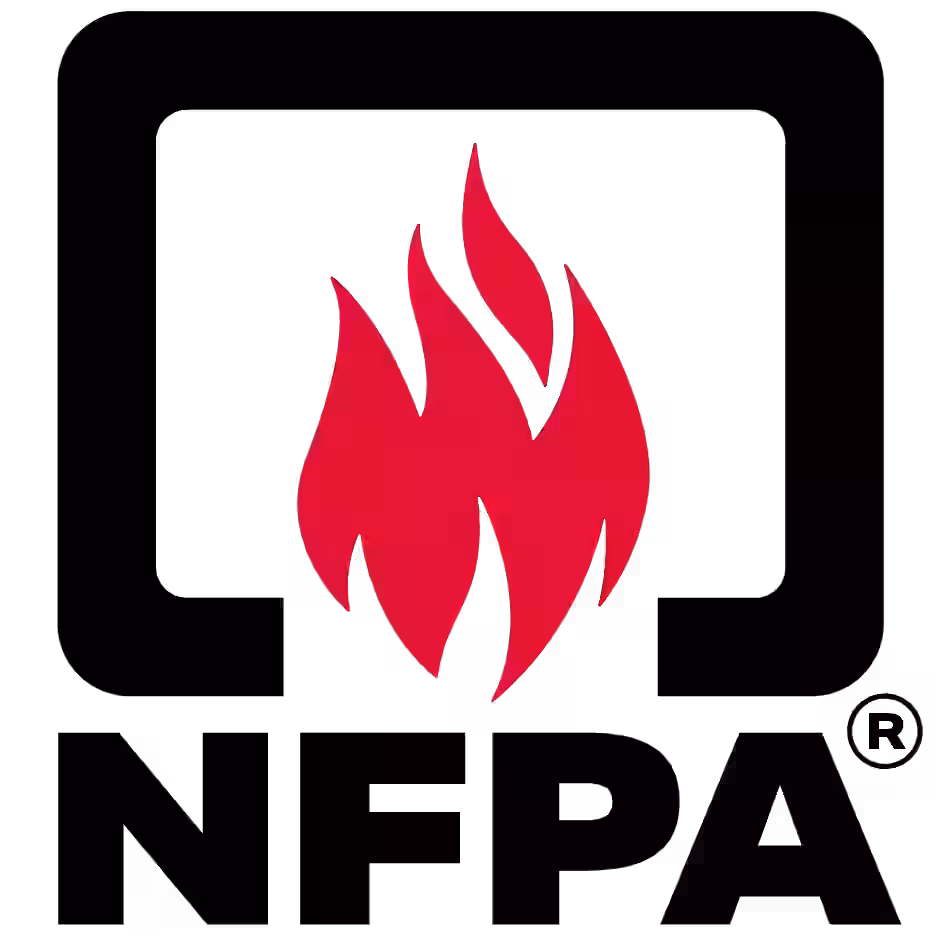 NFPA Logo