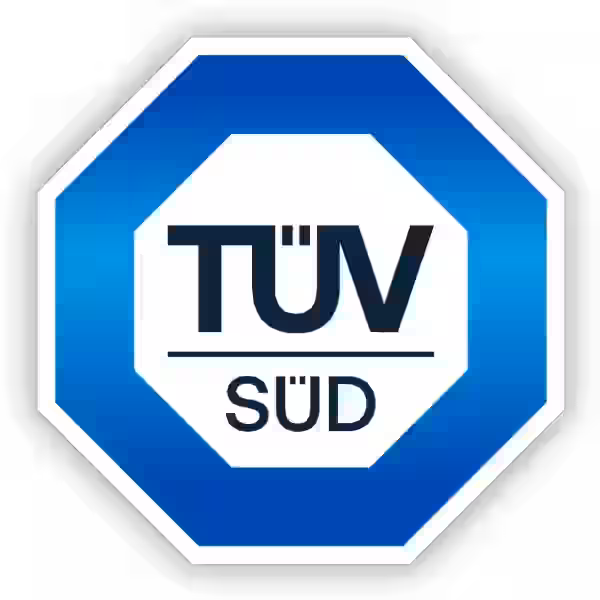 TÜV SÜD Logo