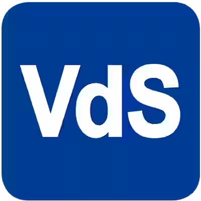 VdS Logo